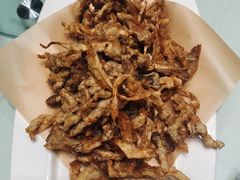 -华竹饭店(中央大街店)