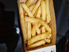 -塔斯汀中国汉堡(长平路店)