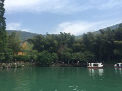 -宝岩生态观光园