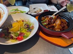 -旺顺阁·北京菜·烤鸭(大望路店)