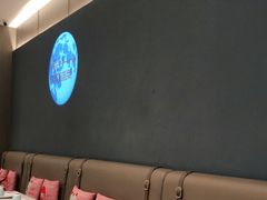 -北李妈妈菜·海肠捞饭(高新万达店)