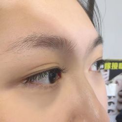 -J·花崎美睫美甲