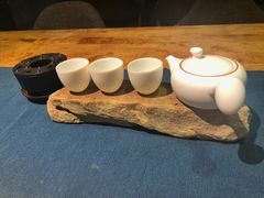 -扫雪煮茶(西村店)