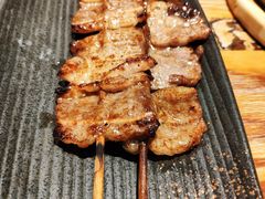 -塔哈尔·新疆盛宴(城西银泰店)