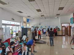 -洋山深水港