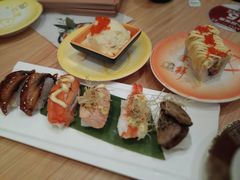 -禾绿寿司(星光68广场店)