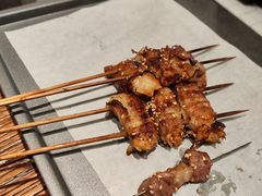 -北丐先生·野馄饨烧烤(长宁龙之梦店)