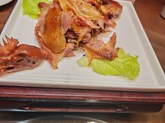 -崂山印象·青岛·海鲜渔家菜