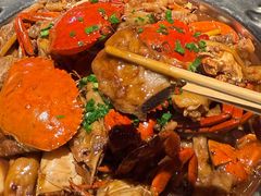 -胖哥俩肉蟹煲(福州仓山爱琴海店)