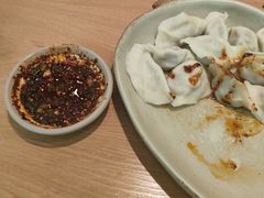-三姐妹饺子(东木头市店)