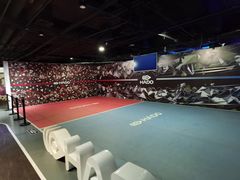 -VS SPORTS PARK运动玩乐园·团建·生日会(合生汇店)