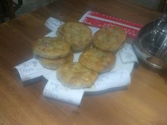 -高晓山馅饼店(牛庄百年店)