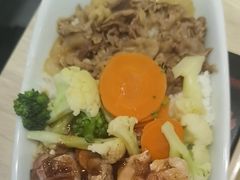 -吉野家(复兴路第二餐厅店)