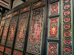 -院8里·小聚园老川菜(九眼桥店)