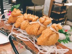 -煲宫(华润万象城店)