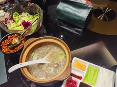 -彩虹之约•淮扬家宴(亚运村店)