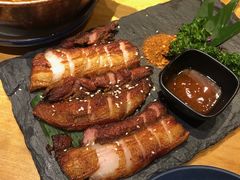 -觅山云南菜(泊富ICITY店)