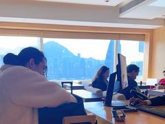 -香港尖沙咀凯悦酒店