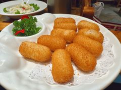 -蜀九香火锅酒楼(旺角国际店)