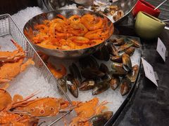 -安蒂娅·海鲜自助餐厅(安蒂娅美兰酒店)