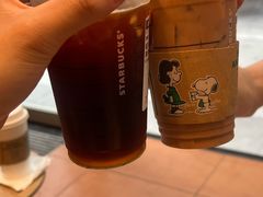 -星巴克臻选(深圳坂田万科广场店)