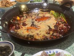 -五里关火锅(牛市口店)