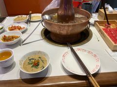 -东门口·新式老北京火锅(河西龙湖天街店)