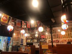 -大阪烧肉BAKA一代(十亩地店)