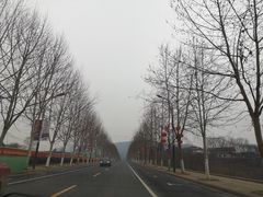 -汤山温泉房车营地 茶温泉