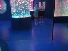 -左海海底世界