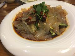 -雪乡阁东北农家菜(颛桥约好休闲街店)