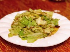 -满堂春特色餐馆