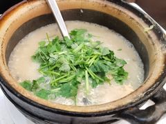 -品记潮汕砂锅粥(湖东路店)