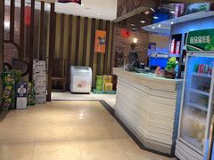 -粥全粥到海鲜家常菜·海肠捞饭(嫩江路店)