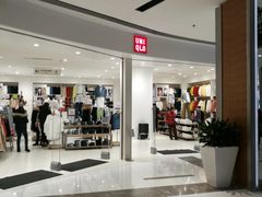 -远洋未来广场(育慧北路店)