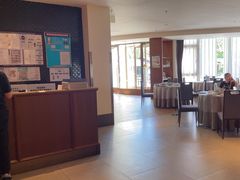 -静之湖湖畔餐厅