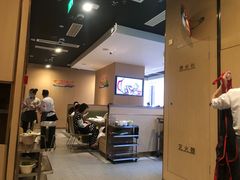-海底捞火锅(凯德广场店)