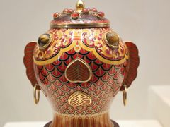 -中国景泰蓝艺术博物馆