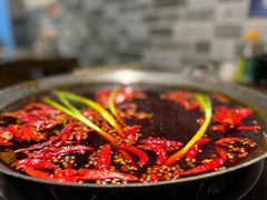 红锅-六公里老火锅(总店)