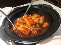 -新辣宴·湖南家常菜·商务聚餐(中粮创芯店)