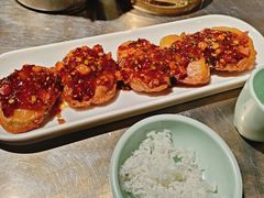 -六合居·明厨亮灶餐厅(成双大道店)