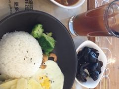-海盗虾饭·剥好的小龙虾饭(SOHO尚都店)