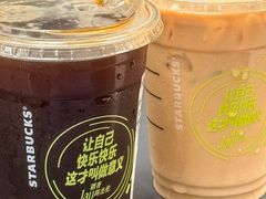 -星巴克臻选(北京太阳宫凯德店)