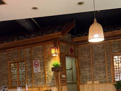 -深山老屋(国顺东路店)