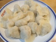 -新兴园饺子馆(北京百子湾店)