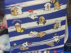 -瑞幸咖啡(卓越前海INTOWN店)