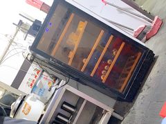 门面-小狗面馆(复兴店)