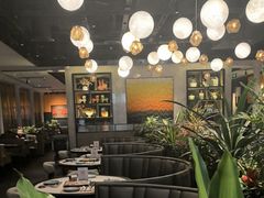 -半秋山西餐厅(巴南万达广场店)