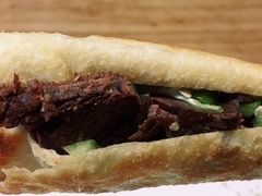 -王胖子驴肉火烧(鼓楼店)