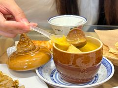 -芋包王闽南茶楼(八市店)